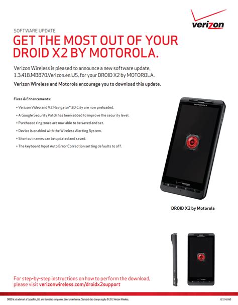 how to manually program droid x2 Reader