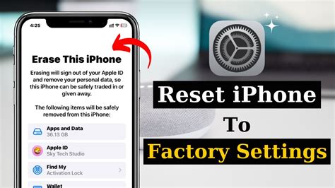 how to manually reset iphone 4 to factory settings PDF