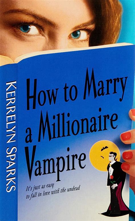 how to marry a millionaire vampire love at stake book 1 Epub