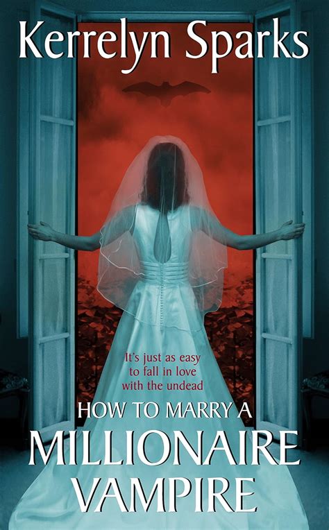 how to marry a millionaire vampire love at stake book 1 Epub