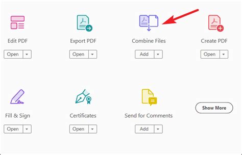 how to merge 2 pdf files PDF