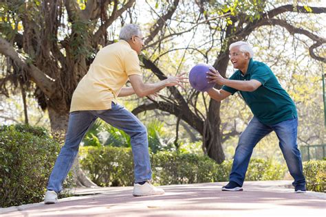 how to motivate seniors to participate in activities