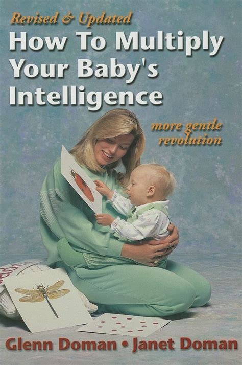 how to multiply your babys intelligence Kindle Editon