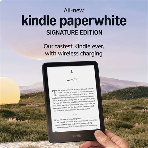 how to navigate kindle paperwhite