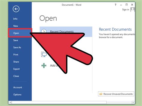 how to open a pdf file in word PDF