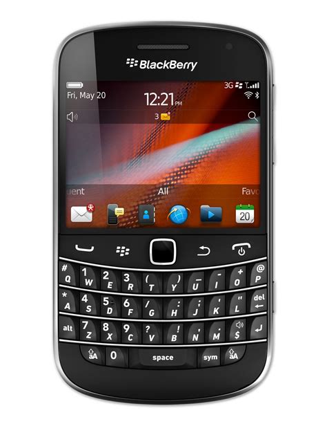 how to open blackberry bold 9900 PDF