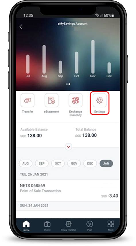 how to open joint account dbs