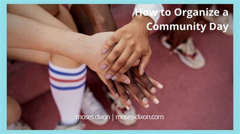 how to organize a day of giving in your community or a community in need how to organize a day of giving in your community or a community in need Reader