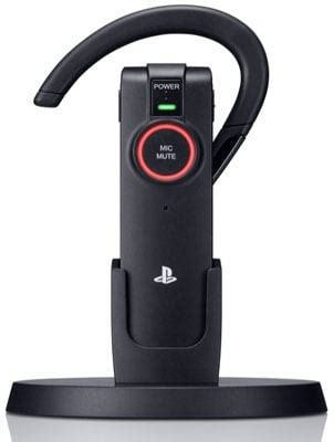 how to pair sony ps3 bluetooth headset Kindle Editon