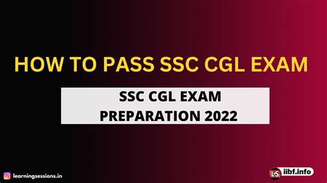 how to pass ssc exam pdf Reader