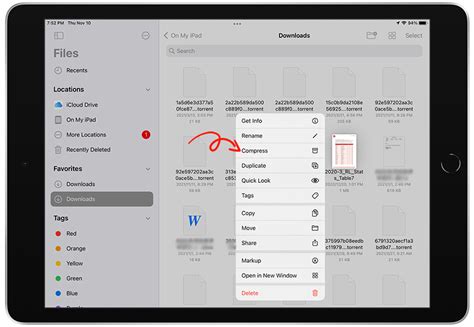 how to pdf files to ipad Epub