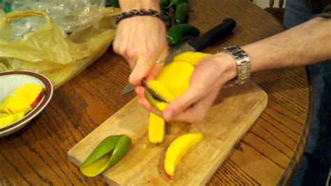 how to peel a mango how to books book 1 Kindle Editon