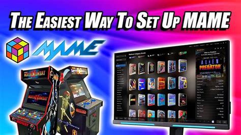 how to play arcade games on pc