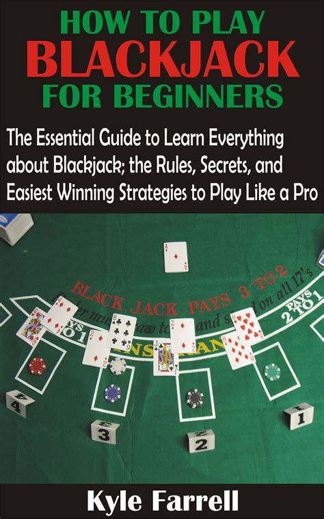 how to play black jack like the pros Kindle Editon