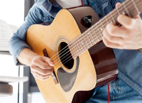 how to play guitar everything you need to know to play the guitar PDF