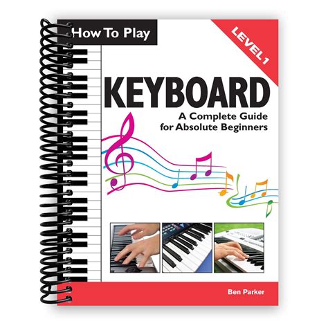 how to play keyboard complete guide for Reader