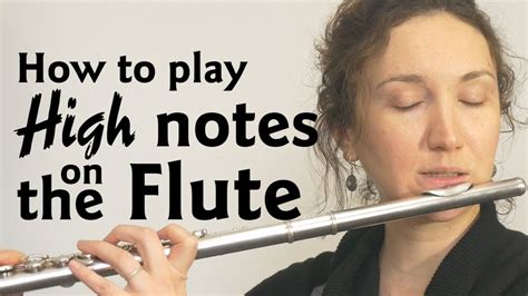 how to play the flute everything you need to know to play the flute Epub