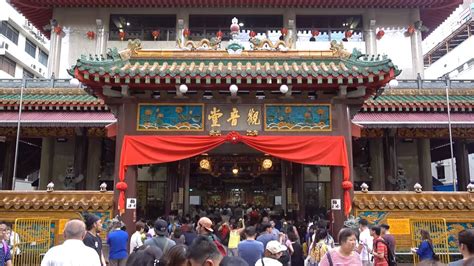 how to pray at bugis guan yin temple