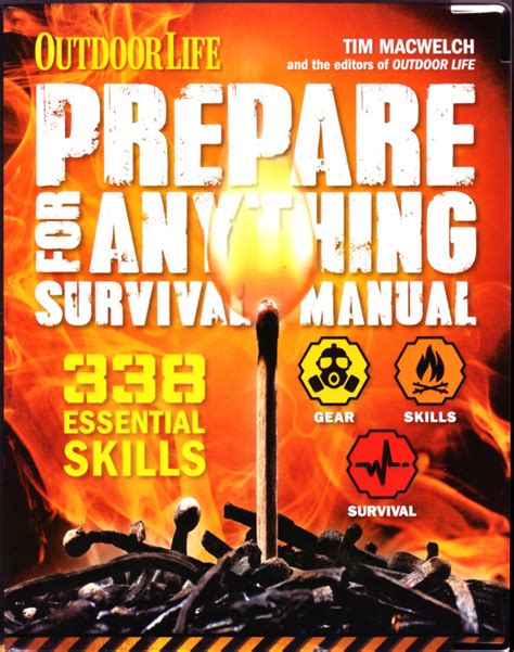 how to prepare for emergency and survival book 2 survival skills Epub