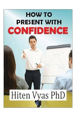 how to present with confidence nlp series for the workplace Epub