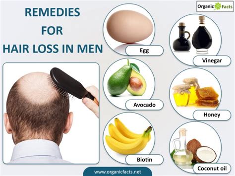 how to prevent hair loss in men