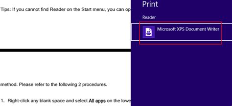 how to print pdf file on windows 8 Epub