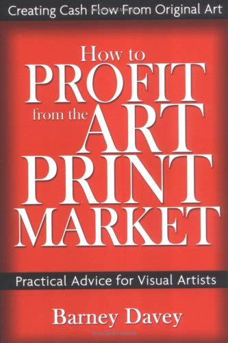 how to profit from the art print market Reader