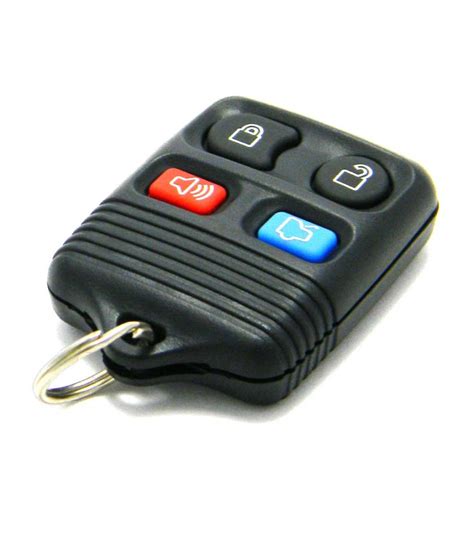 how to program keyless remote for ford focus Doc