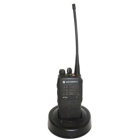 how to program motorola ht750 PDF