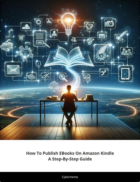 how to publish ebooks on amazon PDF