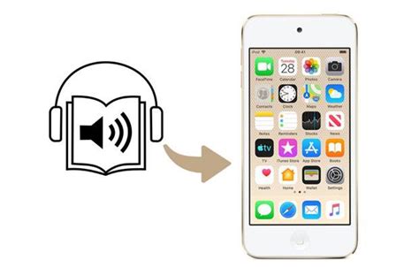 how to put a book on ipod touch Doc