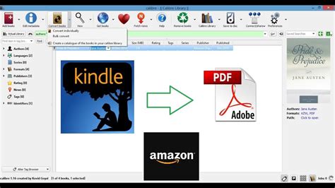 how to put onto kindle pdf PDF