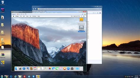 how to put windows 7 on mac free Doc