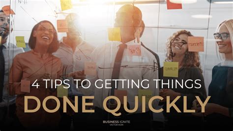 how to quickly get more business Reader