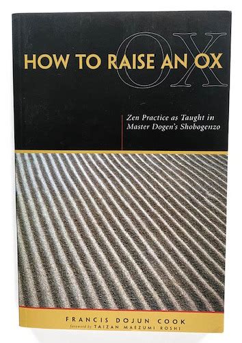 how to raise an ox how to raise an ox Reader