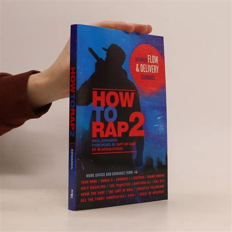 how to rap 2 advanced flow and delivery techniques Reader