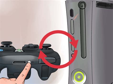 how to re sync xbox 360 controller pdf Reader