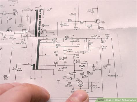 how to read circuit diagrams e bookmanual Doc