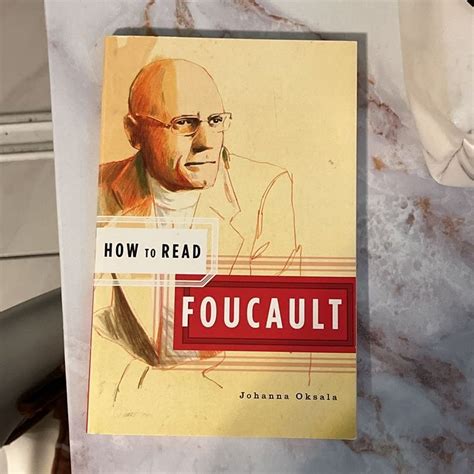 how to read foucault Kindle Editon