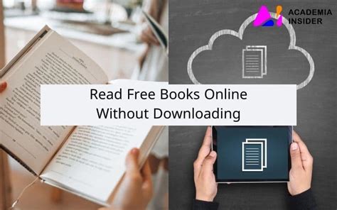 how to read free books online without downloading Doc