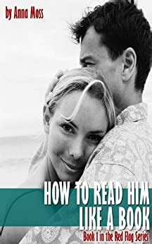 how to read him like a book the red flags series 1 Epub