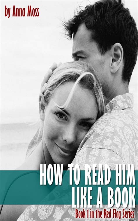 how to read him like a book the red flags series 1 Epub