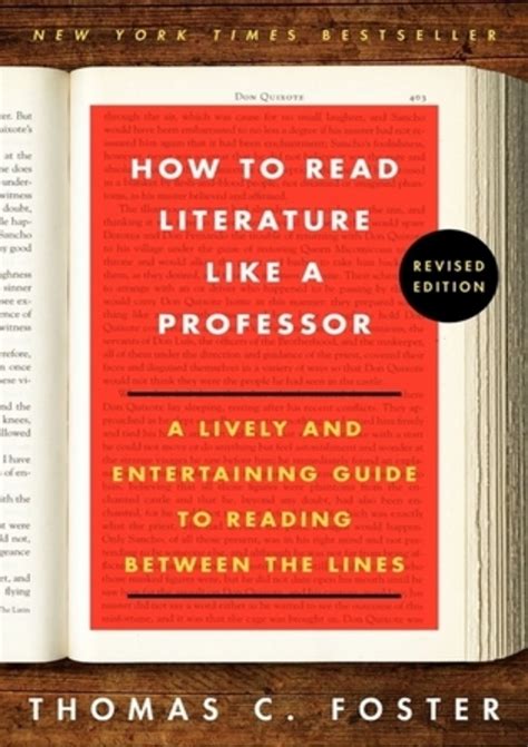 how to read literature like a professor online free pdf Reader