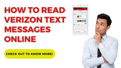 how to read text messages online verizon Epub