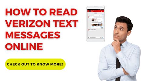 how to read verizon text messages online Epub