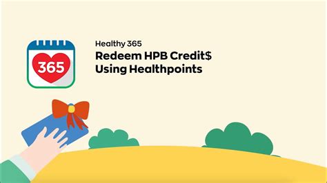 how to redeem 365 health points