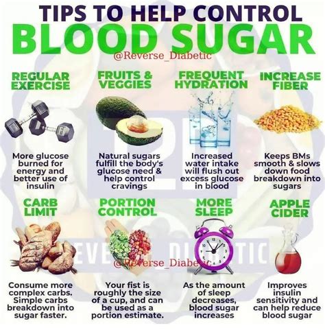 how to reduce blood sugar level