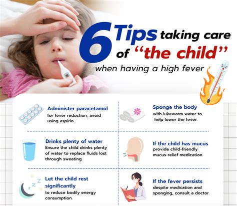 how to reduce fever in child naturally