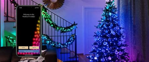 how to register your twinkly lights