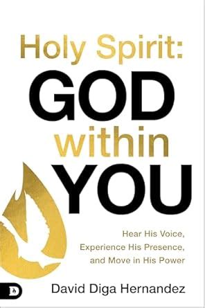 how to release the power of god within you pdf Epub